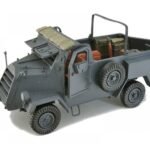 GM 8449/C15TA-15cwt 4x4