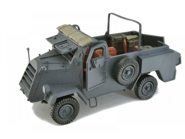 GM 8449/C15TA-15cwt 4x4