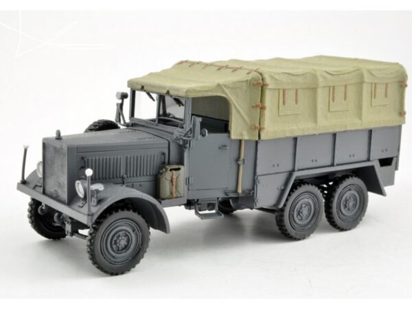 EINHEITS DIESEL Kfz 63