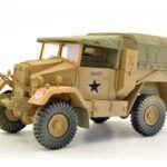 MORRIS COM. PV 8/4 (4x4) GS