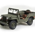 WILLYS JEEP