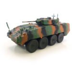 PIRANHA V MOWAG SPAIN