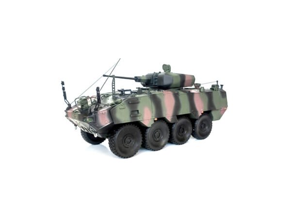 PIRANHA V MOWAG ROMANIAN