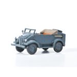 C.M.P – 15cwt "KUBEL"