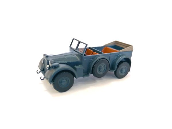HORCH 901 - PKW 40 Kfz12