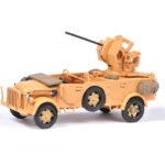 STEYR 1500 / FLAK 20