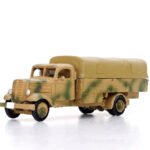 SKODA DIESEL 253B-3TON