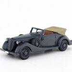 HORCH 830 CABRIO