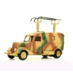 RENAULT ADH 2.5TON,RADIO CAR