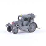 LANZ BULLDOG GASOGEN