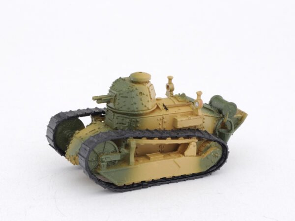 RENAULT FT-17 OMNIBUS