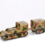 CHENILLETTE LORRAINE