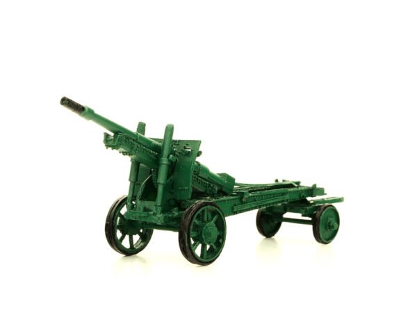 RUSSIAN GUN 152mm