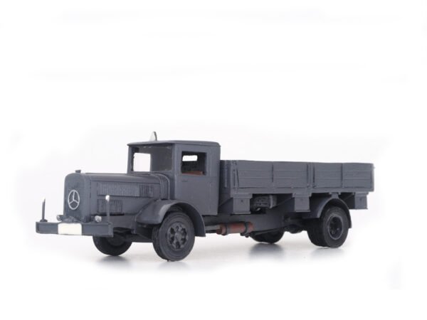 MERCEDES 6,5TON 1938