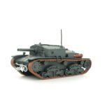 SELF-PROPPELED GUN M40-17/18