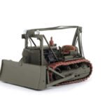 US DOZER "LE TOURNEAU"