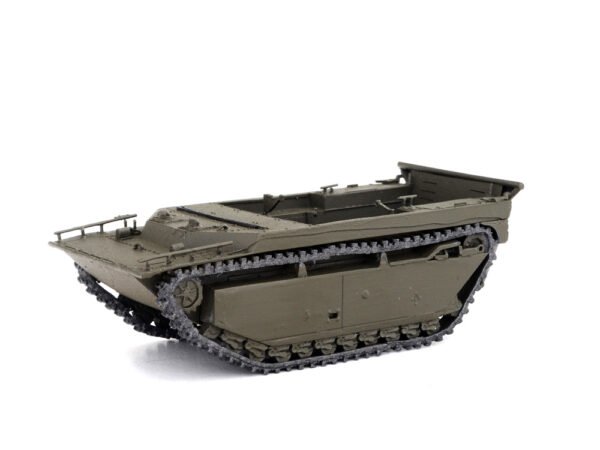 LVT 4 "BUFFALO"