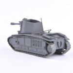 RENAULT B2/ 10,5cm leFH 18/3