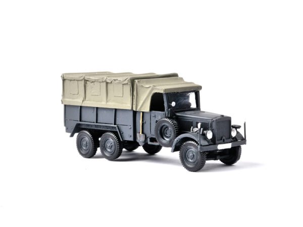EINHEITS DIESEL Kfz 63