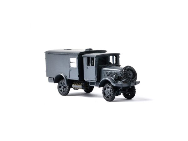 PHANOMEN EINHEIT CAB SANKRA