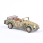 LANCIA APRILIA COLONIALE