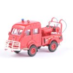 Renault Pompier - VIR 1001B