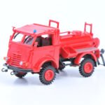 Renault Pompier Citerne