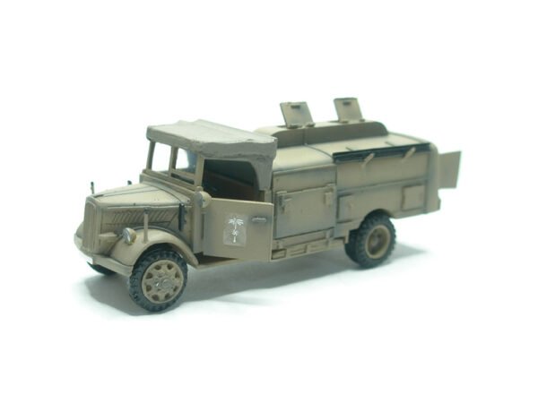 Opel 3Ton Kfz 385