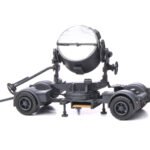 Flakscheinwerfer 37 - 150cm