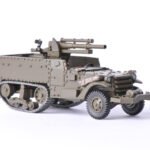 M2A3 - 105mm Howitzer