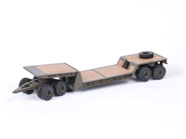 Trailer Corbitt Low-Bed 20-ton