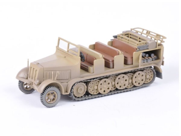 SdKfz 7 KMm