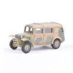 HUMBER FWD STAFF CAR