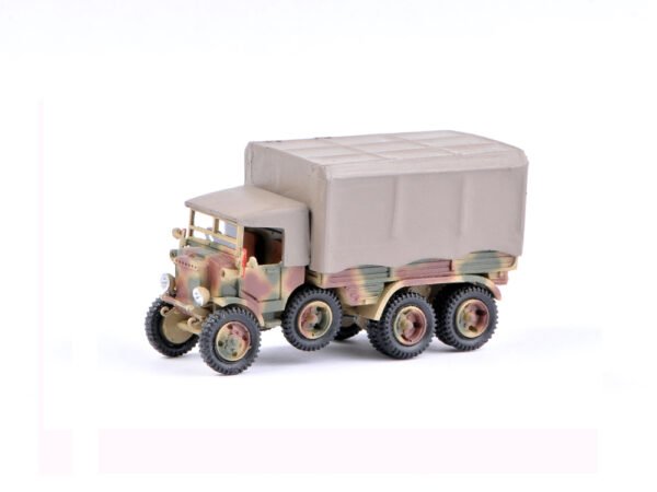 FIAT SPA DOVOUNQUE 35