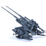 12.8CM FLAKZWILLING 40