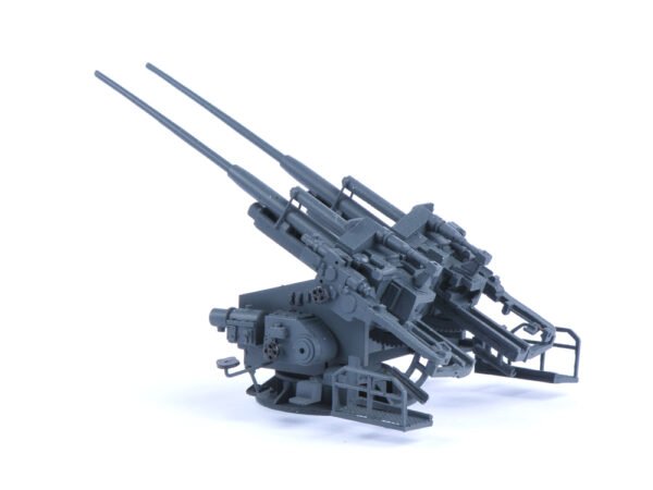 12.8CM FLAKZWILLING 40