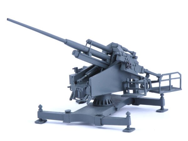 12.8CM FLAK 40