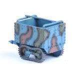 PERSONEL TRAILER FOR LORRAINE 38L