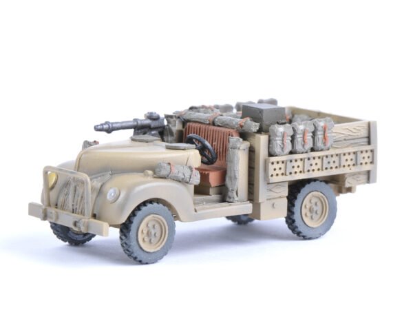 FORD LRDG
