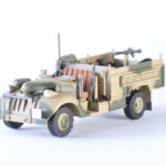 LRDG CHEVROLET 30cwt