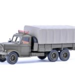 MACK NO.5,TRUCK 10T,6X4