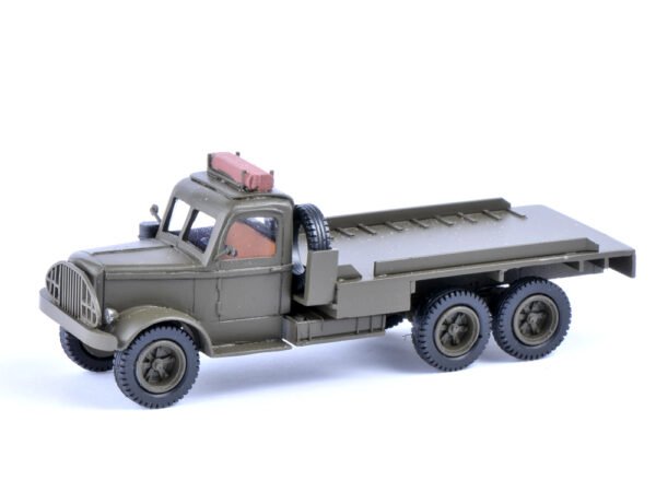 MACK NO.4,TRUCK 10T,6X4