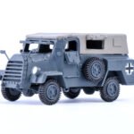 GM 8449/C15TA-15cwt,4X4 CANAVAS