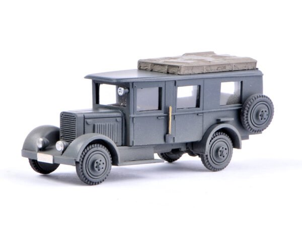 PHANOMEN GRANIT 25H SANKRA