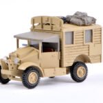 MORRIS COMM. CS8 RADIO