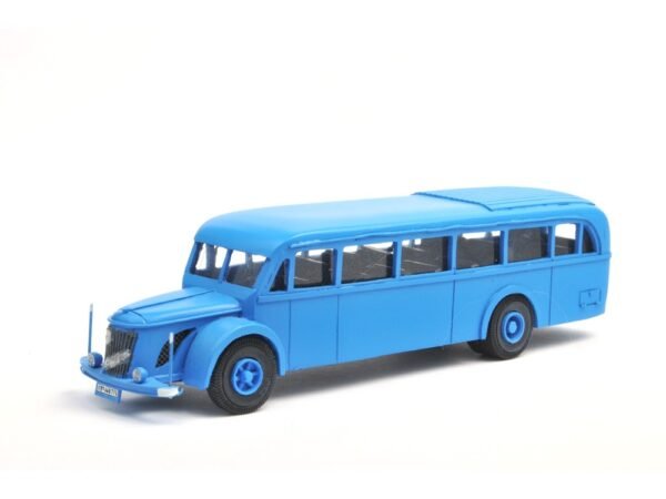 VOMAG 50R OMNIBUS
