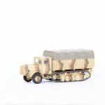 MERCEDES 4500R/FLAK 37