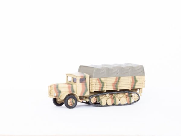 MERCEDES 4500R/FLAK 37