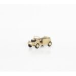 KUBELWAGEN WERKSTATTANLASS EUR/AFR