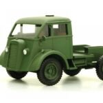 COMMER Q2 TRACTOR